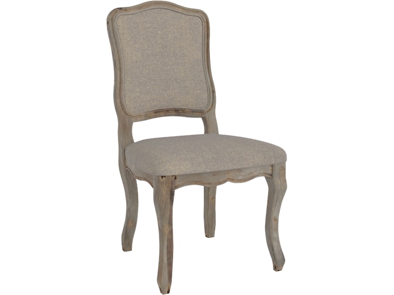 Canadel Casual Dining Upholstered Chair CNN0316AKL08DNA at Norwood Furniture