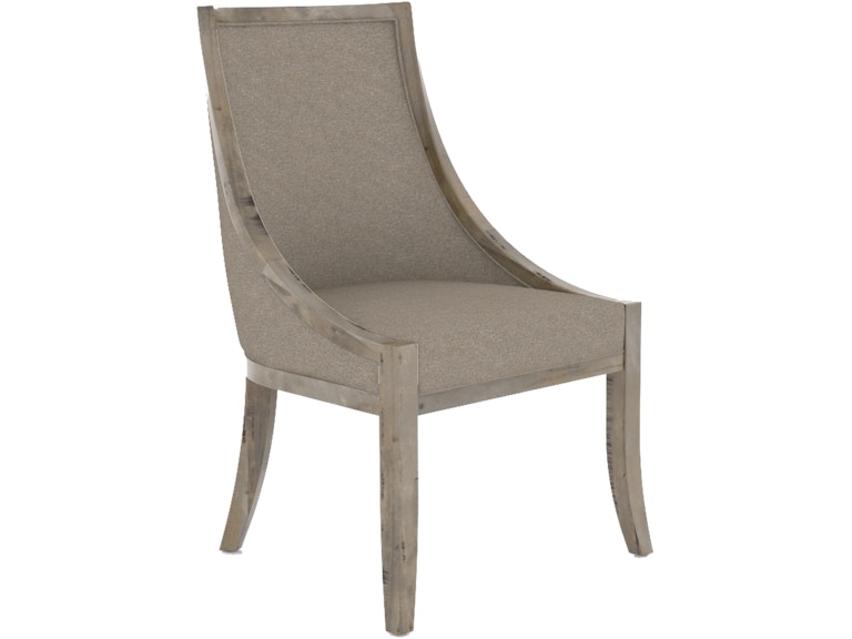 Canadel Casual Dining Upholstered Chair CNN0319AKL08DNA at Norwood Furniture