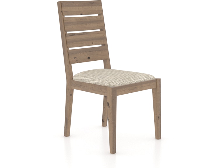 Canadel Casual Dining Upholstered Chair CNN05148FQ25RNA at Norwood Furniture