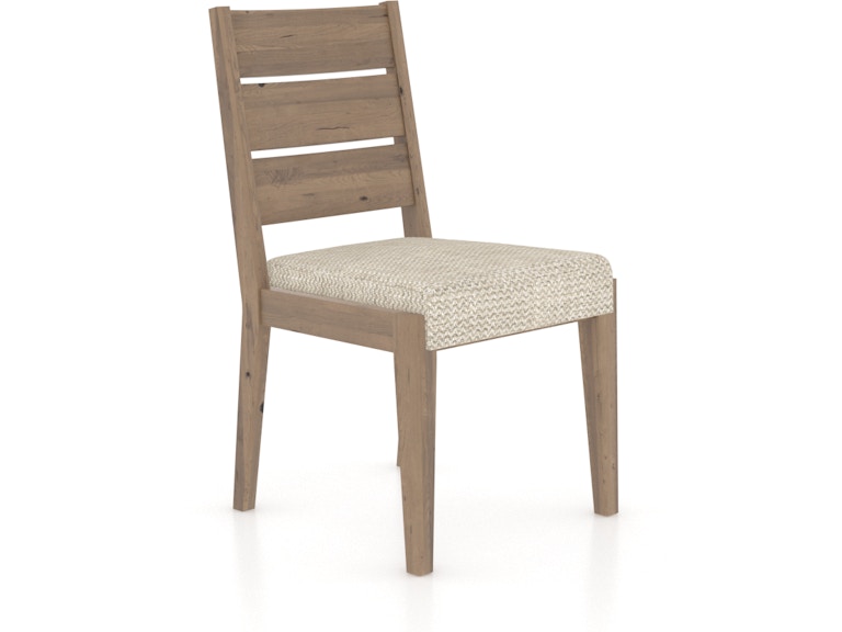 Canadel Casual Dining Upholstered Chair CNN05150FQ25RNA at Norwood Furniture