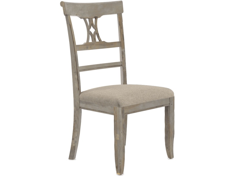 Canadel Casual Dining Upholstered Chair CNN05181KL08DNA at Norwood Furniture