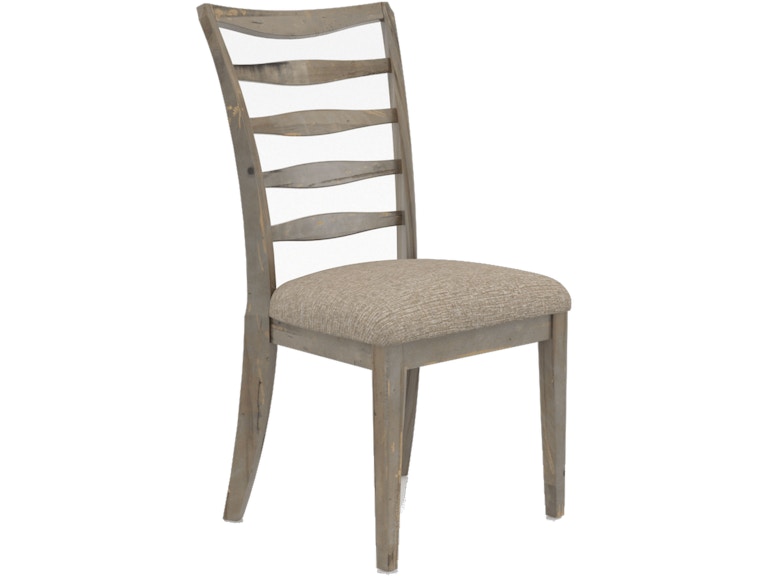 Canadel Casual Dining Upholstered Chair CNN05185KL08DNA at Norwood Furniture