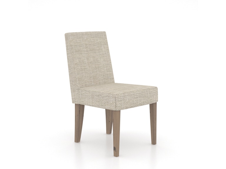 Canadel Casual Dining Upholstered Chair CNN05194FQ25RNA at Norwood Furniture