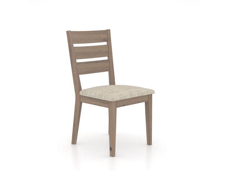 Canadel Casual Dining Upholstered Chair CNN05196FQ25RNA at Norwood Furniture