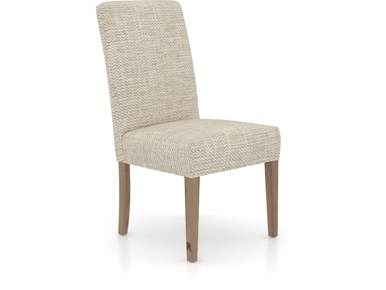 Canadel Casual Dining Upholstered Chair CNN05198FQ25RNA at Norwood Furniture