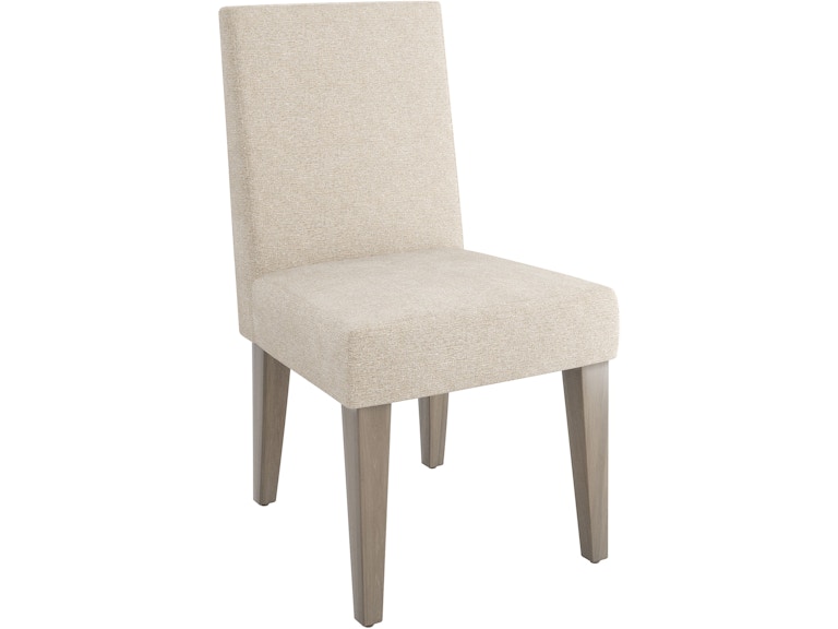 Canadel Casual Dining Upholstered Chair CNN090417T49MVE at Norwood Furniture