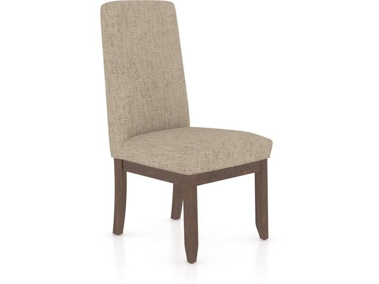 Canadel Casual Dining Upholstered Side Chair CNN001387U19MPC at Norwood Furniture