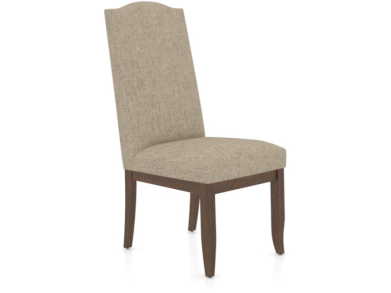 Canadel Casual Dining Upholstered Side Chair CNN0310A7U19MPC at Norwood Furniture