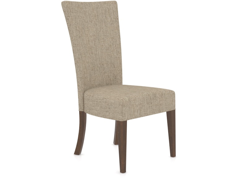 Canadel Casual Dining Upholstered Side Chair CNN050137U19MNA at Norwood Furniture