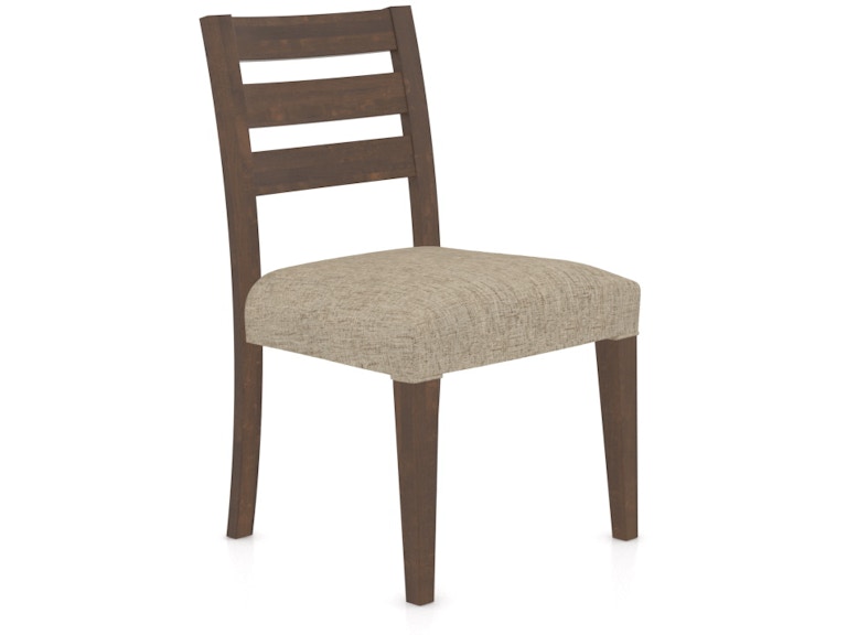 Canadel Casual Dining Upholstered Side Chair CNN050397U19MNA at Norwood Furniture