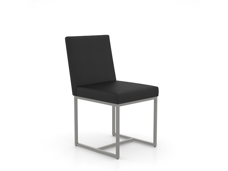 Canadel Casual Dining Upholstered Side Chair CNN05174ZDSSMNA at Norwood Furniture