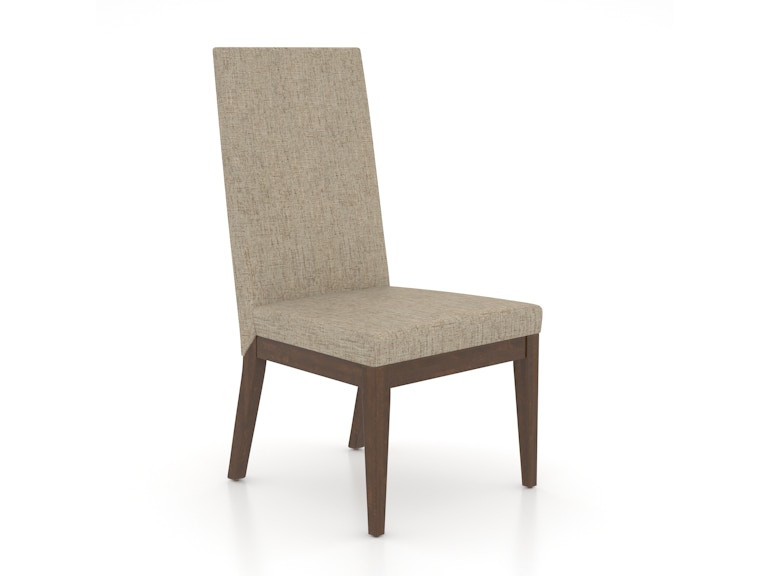 Canadel Casual Dining Upholstered Side Chair CNN063097U19MNA at Norwood Furniture