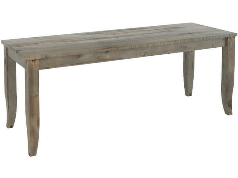 Canadel Casual Dining Wood Bench BNN041000808DPC at Norwood Furniture
