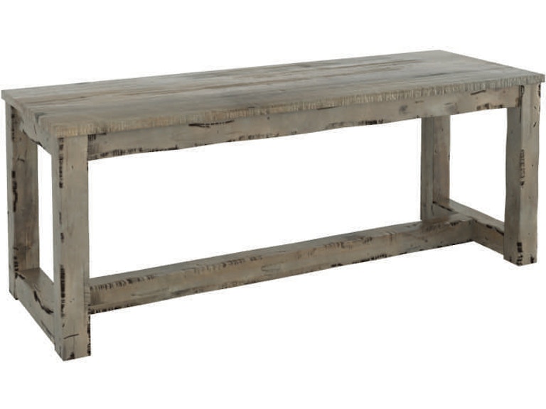 Canadel Casual Dining Wood Bench BNN050700808D18 at Norwood Furniture
