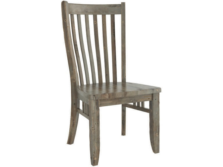Canadel Casual Dining Wood Chair CNN001190808DNA at Norwood Furniture
