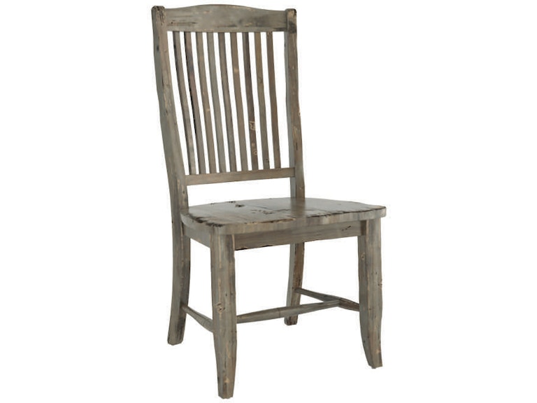 Canadel Casual Dining Wood Chair CNN002320808DPC at Norwood Furniture