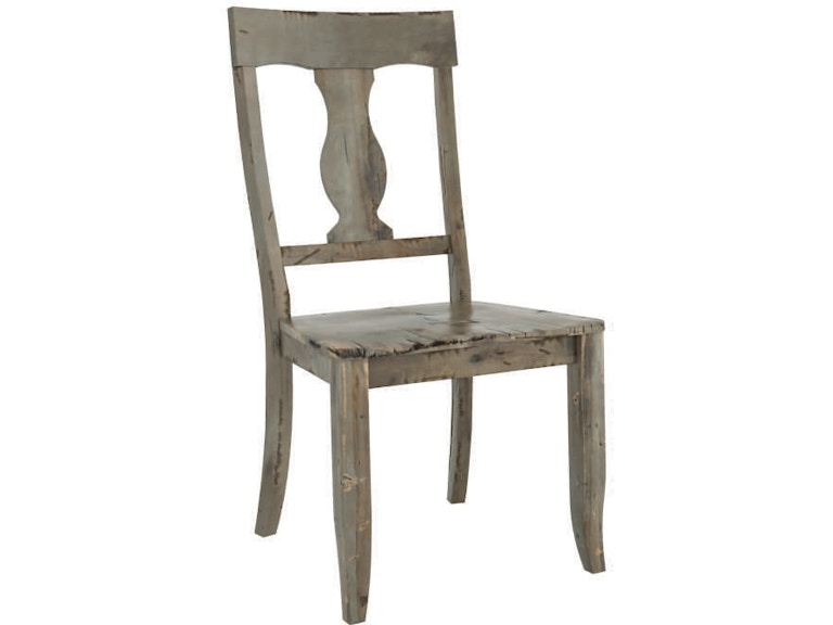 Canadel Casual Dining Wood Chair CNN050770808DPC at Norwood Furniture