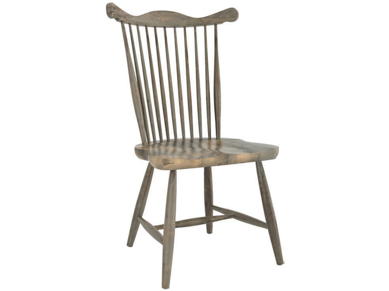 Canadel Casual Dining Wood Chair CNN051620808DNA at Norwood Furniture