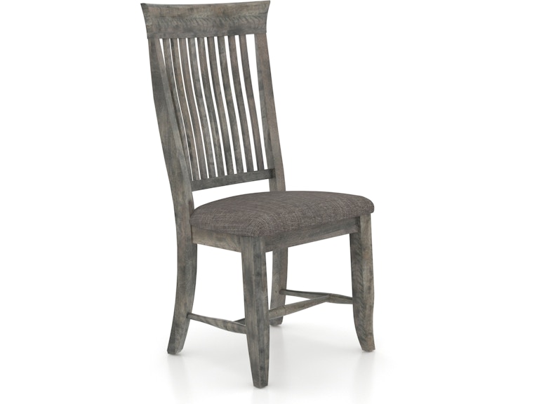 Canadel Casual Dining Wood Chair CNN063050808DPC at Norwood Furniture