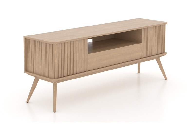 Canadel Home Entertainment Media Unit MED069272020MM1 at Norwood Furniture