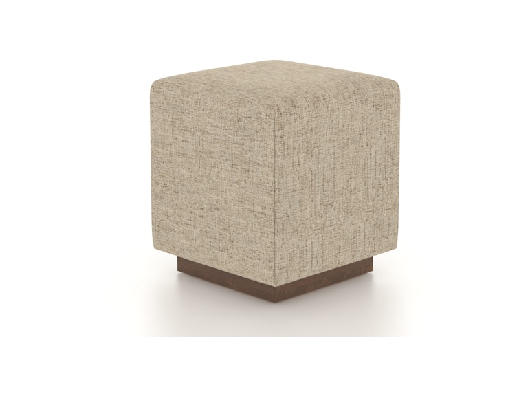 Canadel Living Room Upholstered Bench BNN051697U19MNA at Norwood Furniture