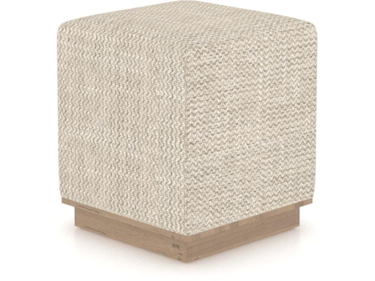 Canadel Living Room Upholstered Bench BNN05169FQ25RNA at Norwood Furniture