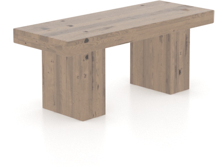 Canadel Living Room Wood Bench BNN050542525R18 at Norwood Furniture