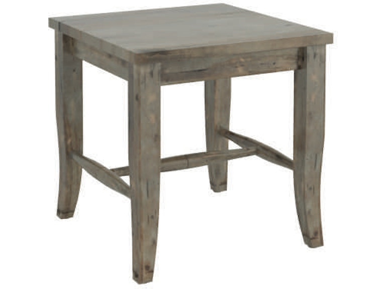 Canadel Living Room Wood Bench BNN089010808D18 at Norwood Furniture