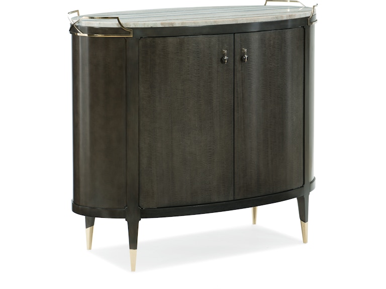 Caracole Bar and Game Room MIX-OLOGY CLA-016-481 at Norwood Furniture