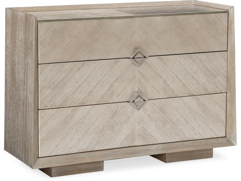 Caracole Bedroom A NATURAL CLA-019-053 at Norwood Furniture