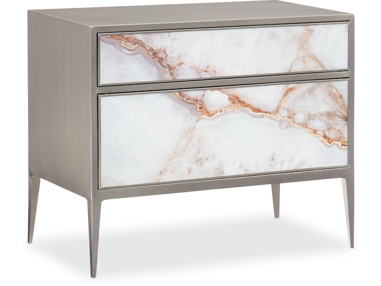 Caracole Bedroom A REAL GEM CLA-019-069 at Norwood Furniture