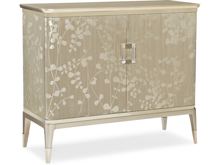Caracole Bedroom A SHIMMER OF LIGHT CLA-419-462 at Norwood Furniture