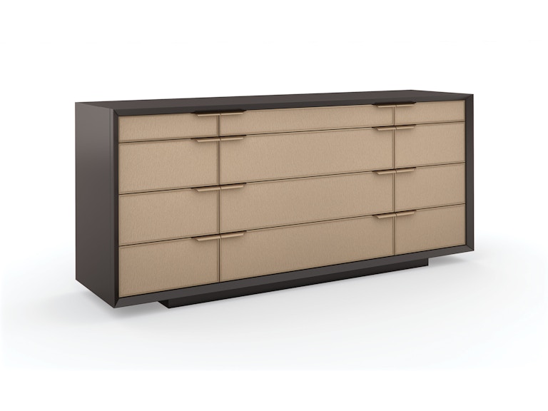 Caracole Bedroom ALL WRAPPED UP CLA-020-011 at Norwood Furniture