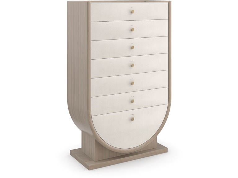 Caracole Bedroom AMPHORA CLA-423-051 at Norwood Furniture