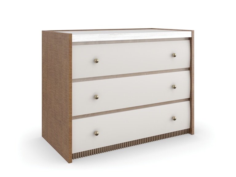 Caracole Bedroom AVIGNON NIGHTSTAND CLA-023-063 at Norwood Furniture
