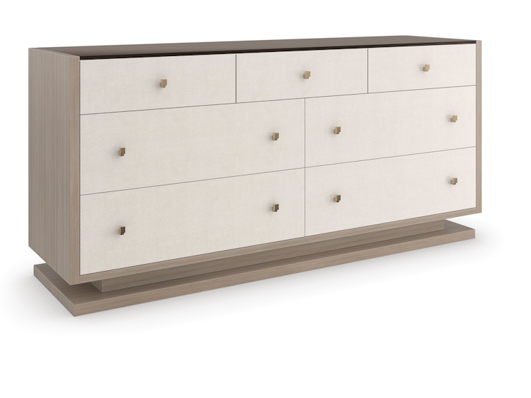 Caracole Bedroom CALYPSO CLA-423-011 at Norwood Furniture