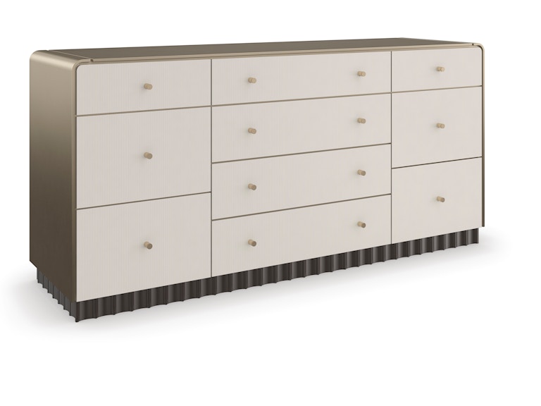 Caracole Bedroom CIRCADIAN CLA-423-013 at Norwood Furniture