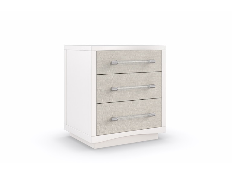 Caracole Bedroom CLARITY CLA-421-065 at Norwood Furniture