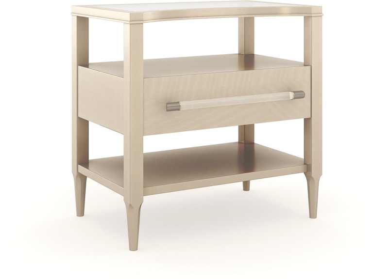 Caracole Bedroom CLEARLY OPEN CLA-020-063 at Norwood Furniture