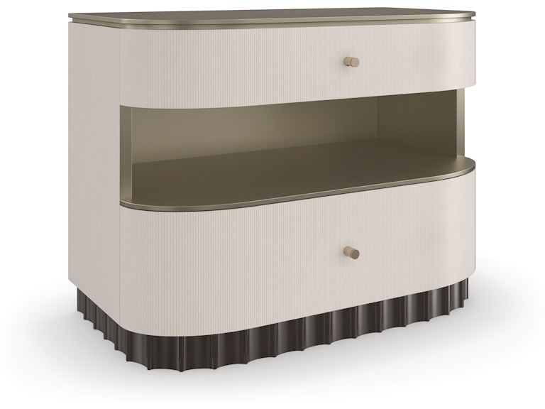 Caracole Bedroom DEEP SLEEP CLA-423-063 at Norwood Furniture
