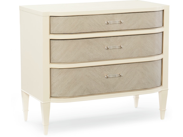 Caracole Bedroom DRESS CODE CLA-416-064 at Norwood Furniture