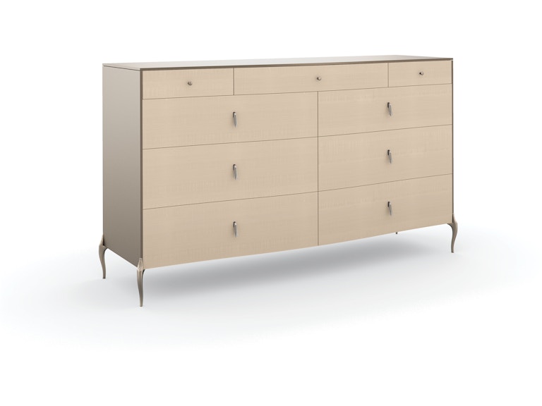 Caracole Bedroom DRESS TO IMPRESS CLA-020-013 at Norwood Furniture