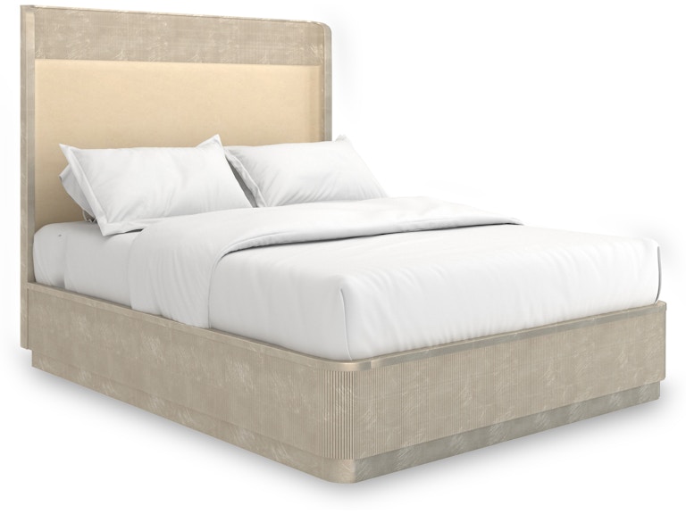 Caracole Bedroom FALL IN LOVE - Queen CLA-424-104 at Norwood Furniture