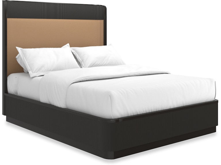 Caracole Bedroom FALL IN LOVE - Queen CLA-424-105 at Norwood Furniture