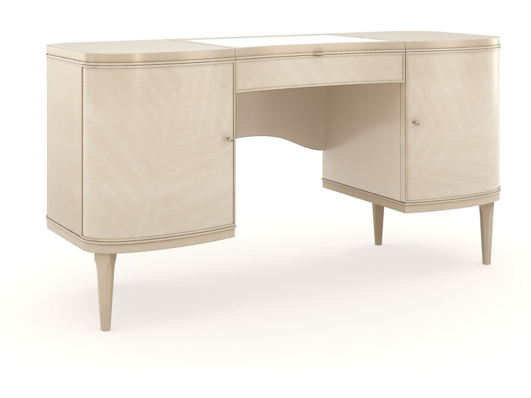 Caracole Bedroom FANCY ME CLA-020-071 at Norwood Furniture