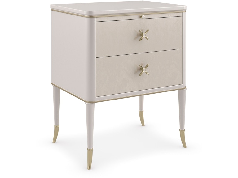 Caracole Bedroom FINISHING UP CLA-021-062 at Norwood Furniture