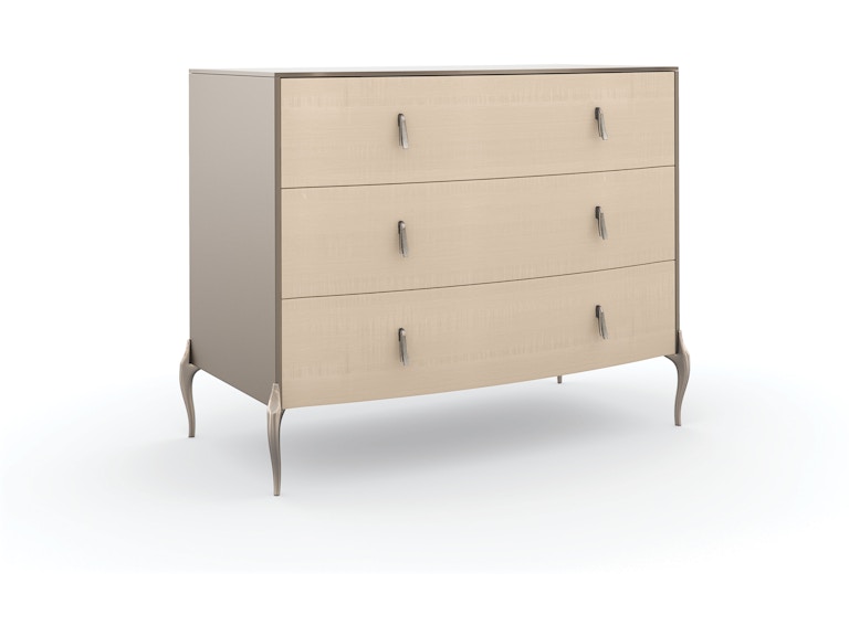 Caracole Bedroom GOOD IMPRESSION CLA-020-065 at Norwood Furniture