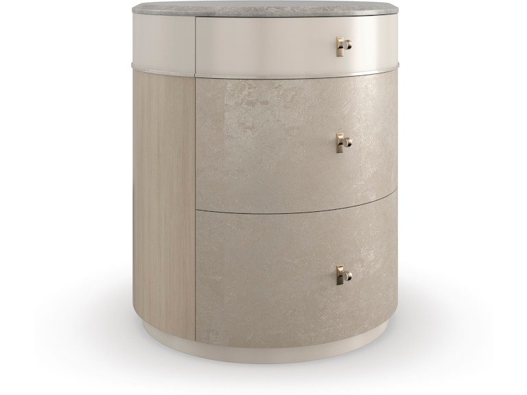 Caracole Bedroom HANG AROUND CLA-022-064 at Norwood Furniture