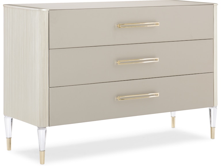 Caracole Bedroom I LOVE IT CLA-019-051 at Norwood Furniture