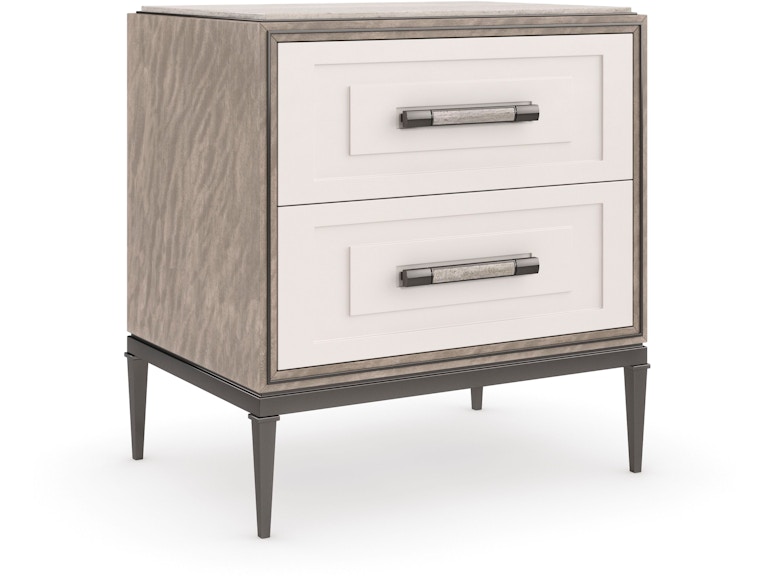 Caracole Bedroom I'M IMPRESSED CLA-021-066 at Norwood Furniture